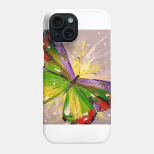 Butterfly Phone Case