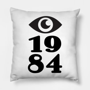 1984 Pillow