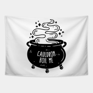 Cauldron boil me - ACOTAR Tapestry