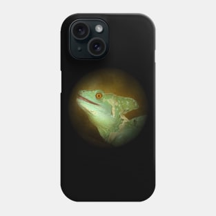 Basilisk Phone Case