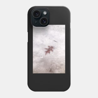 Gull Lake Relic Chilled Phone Case