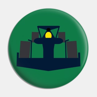 Formula racer 11 Pin