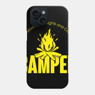 Camper Phone Case