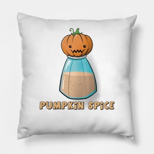 Pumpkin Spice and Everything Nice Pillow