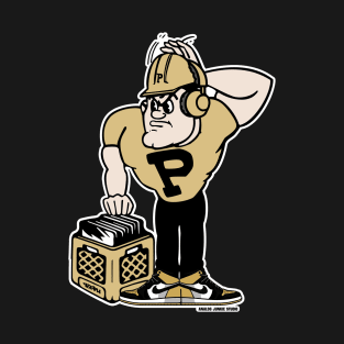 Purdue Beat Society T-Shirt