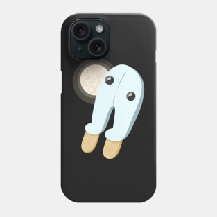 Fresno Nightcrawler Popsicle Phone Case