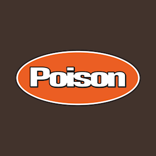 Poison T-Shirt