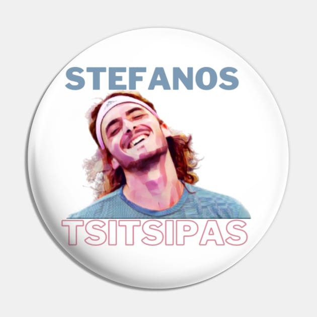 stefanos tsitsipas Pin by BorodinaAlen