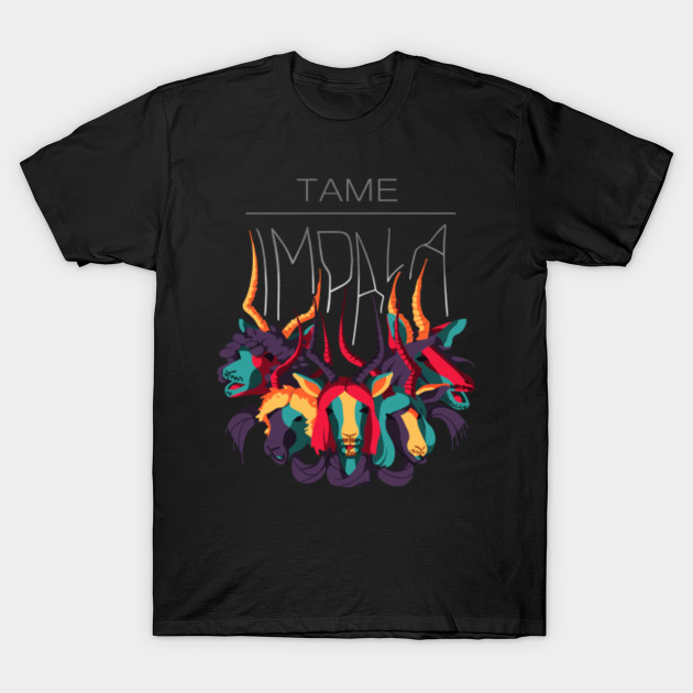 tame impala sweatshirt