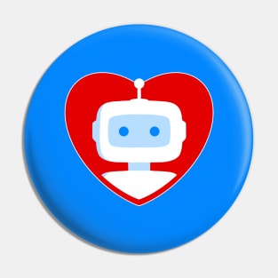 Modbot love Pin
