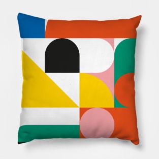 Abstract#114 Pillow