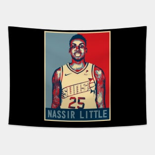 Nassir Little Tapestry