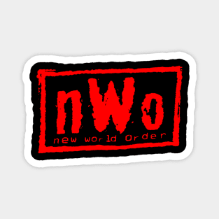 nwo Magnet