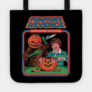 Pumpkin's Revenge Tote