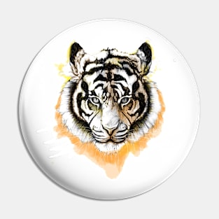 TIGER Pin