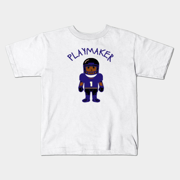 Baltimore Ravens - Kids T-Shirt | TeePublic