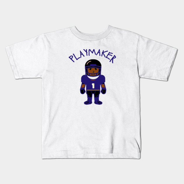 baltimore ravens kids shirts