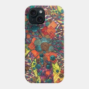 My Whimsical Dream Phone Case