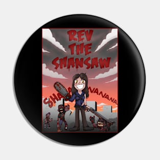 Rev the Shansaw!! Pin