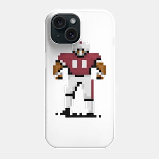 16-Bit Football - Columbia Phone Case