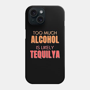 Beer Lover Phone Case