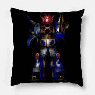 STORM MEGAZORD POWER RANGERS NINJA STORM Pillow