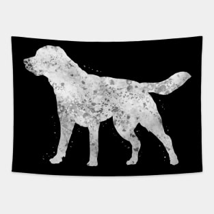 Labrador dog Tapestry