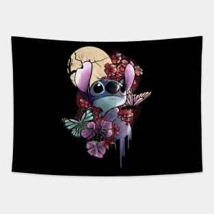 Moonlight Stitch Tapestry