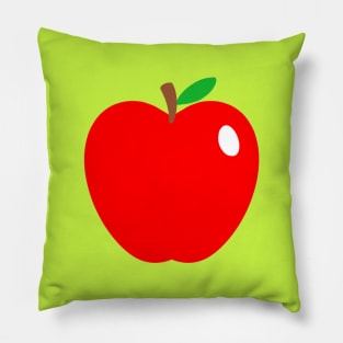 Apple Pillow