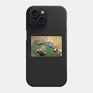 Nicaragua - Canyon de Somoto Phone Case