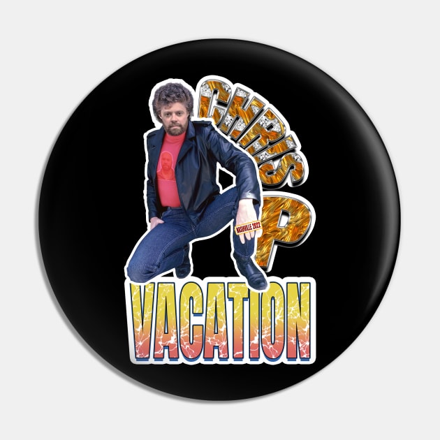 CP Vacation Pin by upursleeve