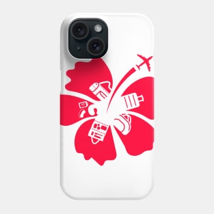 Vacation Time Phone Case