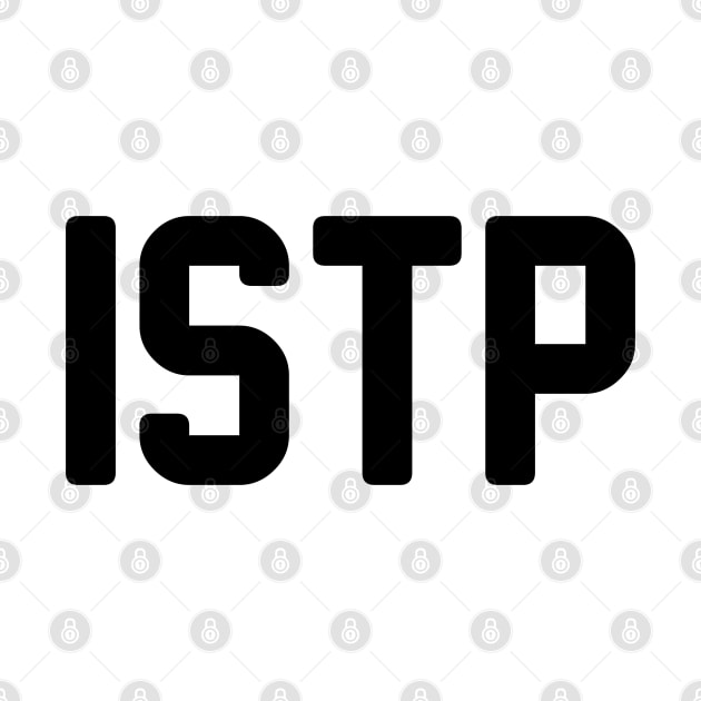 ISTP by Venus Complete