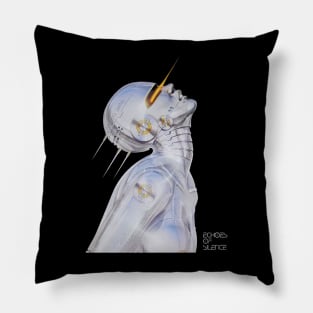 Capsule Collection Hajime Sorayama Pillow