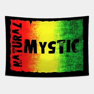 Natural Mystic Tapestry