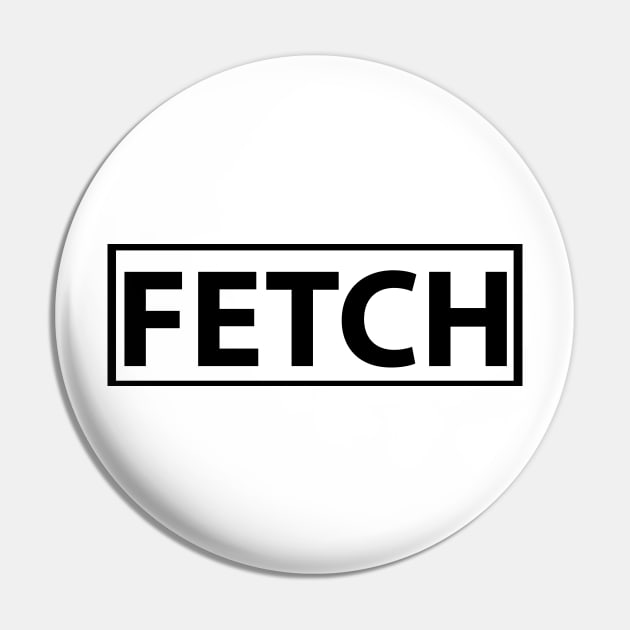 Fetch Mean Girls Popular Pin by dukito