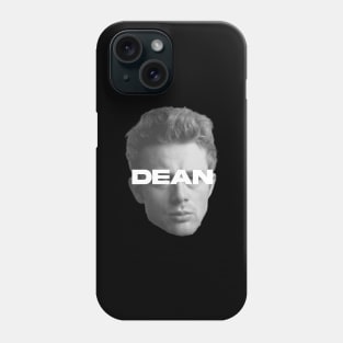 Dean Phone Case