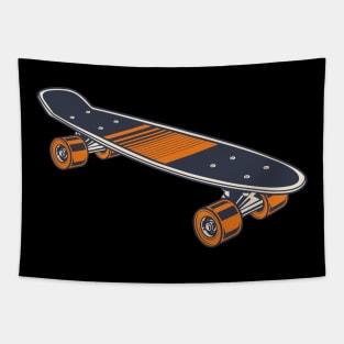 Skate Tapestry