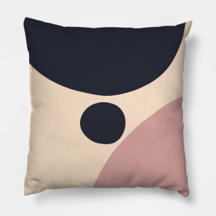 Minimal Movement Pillow