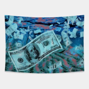 Bait Tapestry