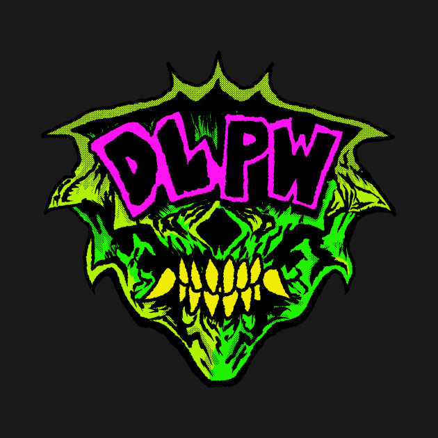 Deathlyfe Pro Wrestling by dumb stuff, fun stuff