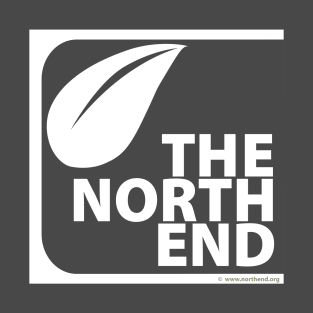 Classic Northend.org Logo T-Shirt