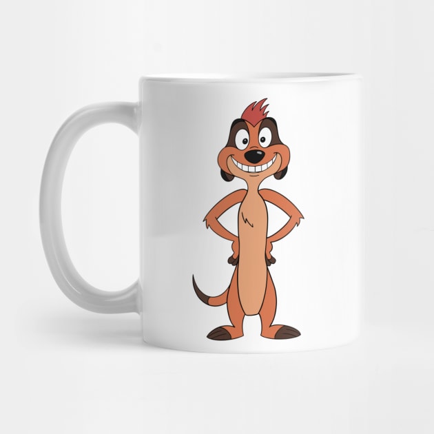 Disney Disney, Tasse - Hakuna Matata