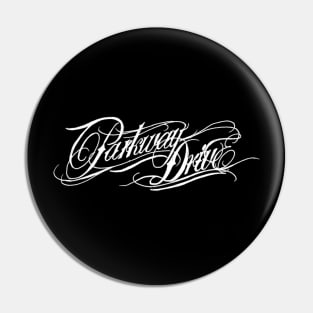 Parkway Drive Pin