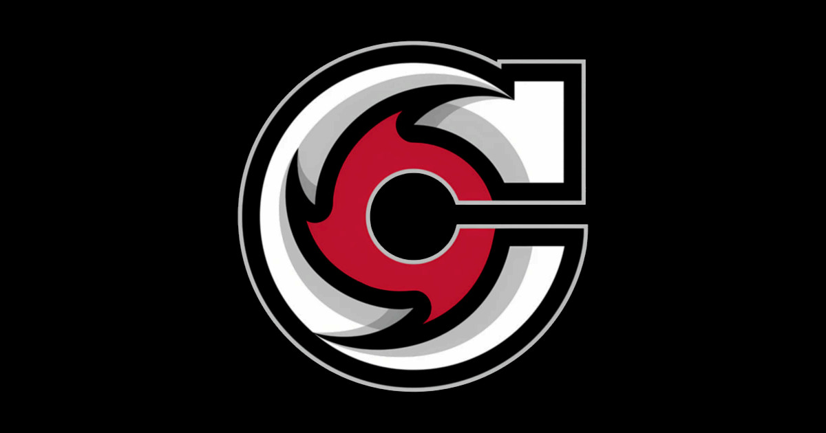 Cincinnati-Cyclones - Cincinnati Cyclones - Sticker | TeePublic