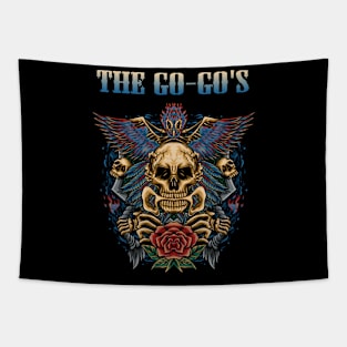 THE GO GOS BAND Tapestry