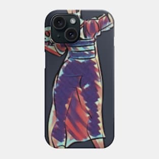 Witch enchanting Phone Case