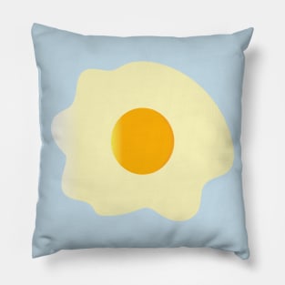 Egg Pillow