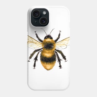 Bumblebee Phone Case