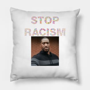 black lives matter,I Can't Breathe Yard Sign | Justice For George Floyd Yard Sign black history Pillow